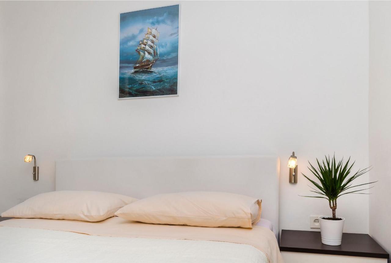 Apartments Ante Vodice Exterior foto