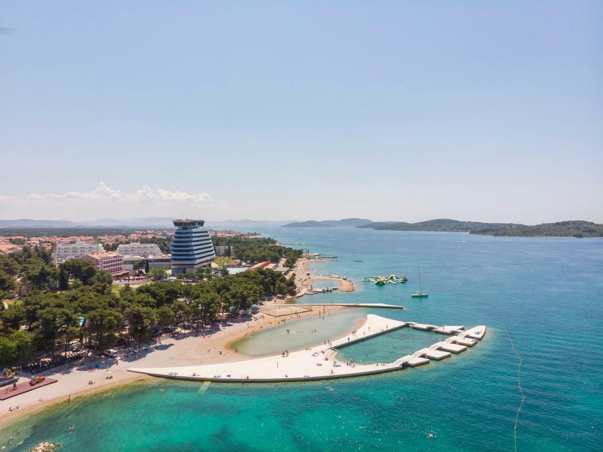 Apartments Ante Vodice Exterior foto